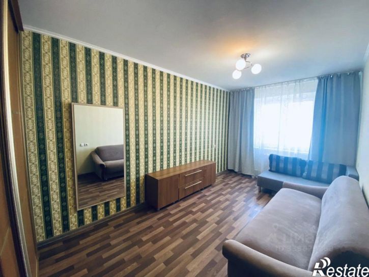 1-комн квартира бульвар Архитекторов, 7,  д. 7