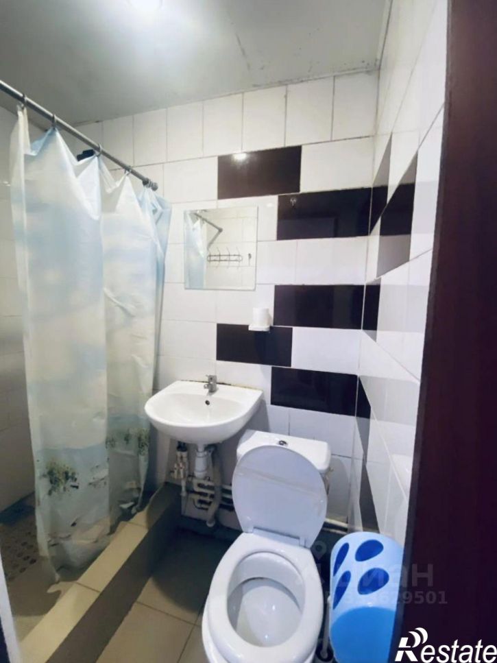1-комн квартира улица Урицкого, 24,  д. 24
