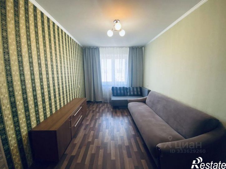1-комн квартира бульвар Архитекторов, 7,  д. 7