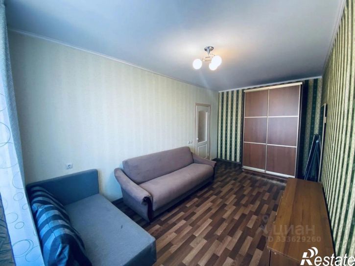 1-комн квартира бульвар Архитекторов, 7,  д. 7