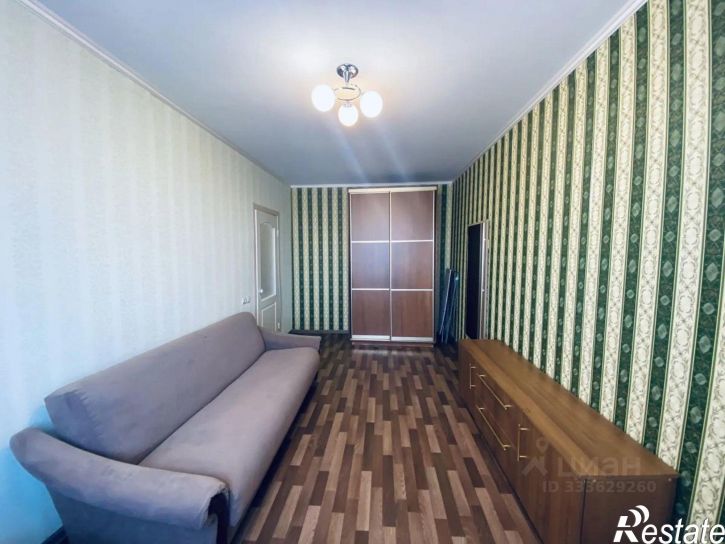 1-комн квартира бульвар Архитекторов, 7,  д. 7