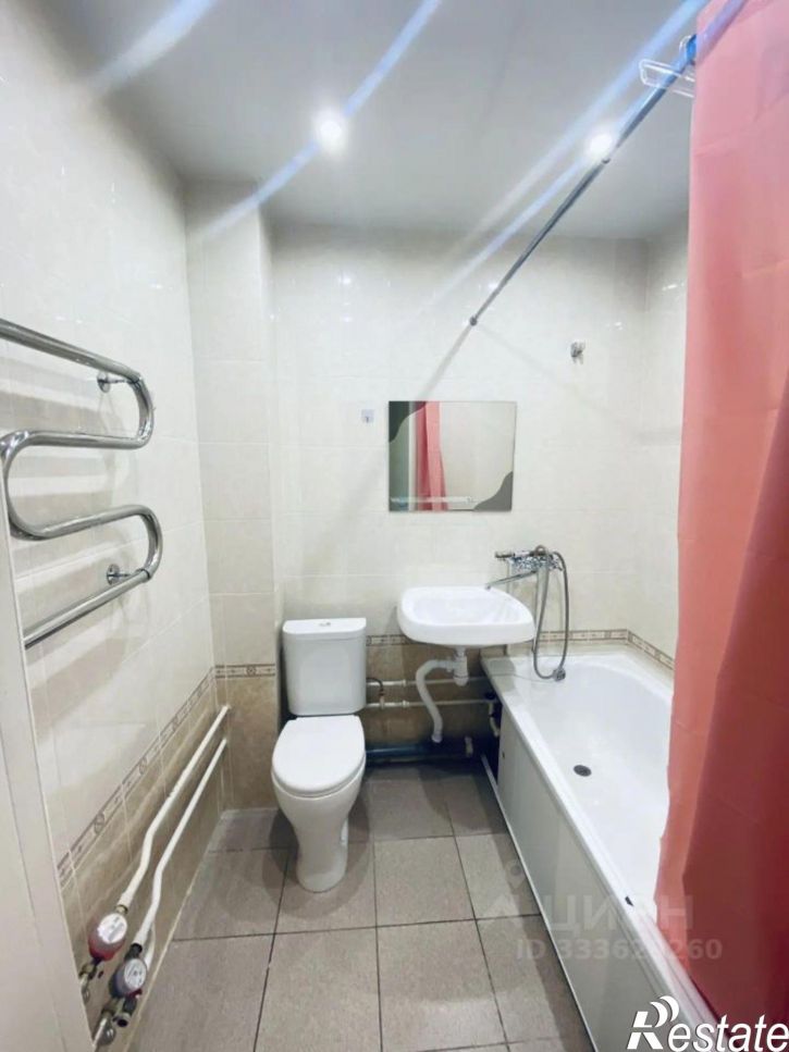 1-комн квартира бульвар Архитекторов, 7,  д. 7