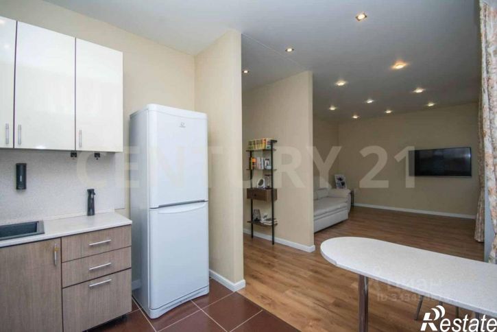 2-комн квартира улица Радищева, 74А,  д. 74А