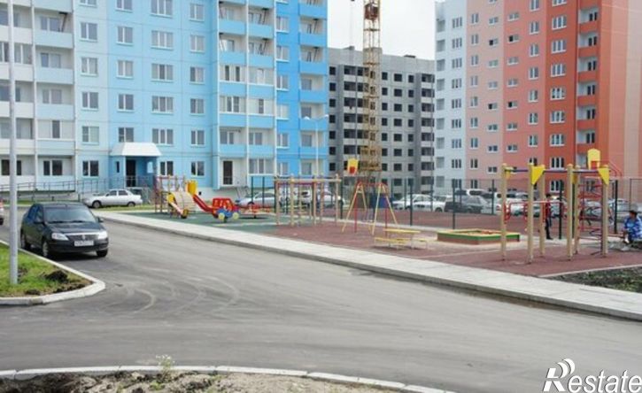 1-комн квартира улица Защитников Отечества, 15,  д. 15