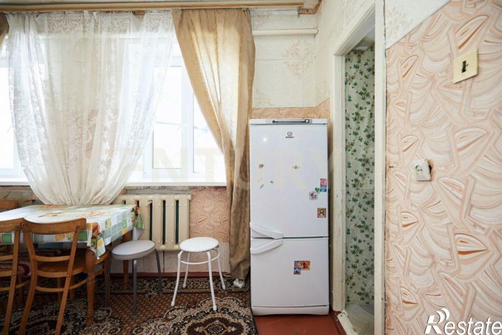 2-комн квартира улица Спортплощадь, 4,  д. 4