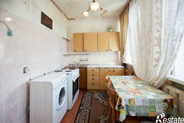 2-комн квартира улица Спортплощадь, 4,  д. 4