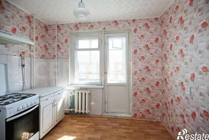 1-комн квартира Азовская улица, 93,  д. 93
