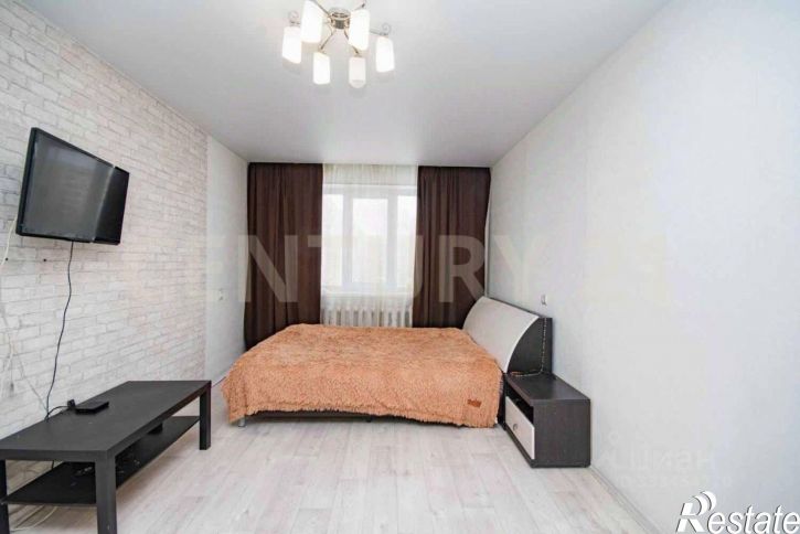 2-комн квартира улица Артёма, 29,  д. 29