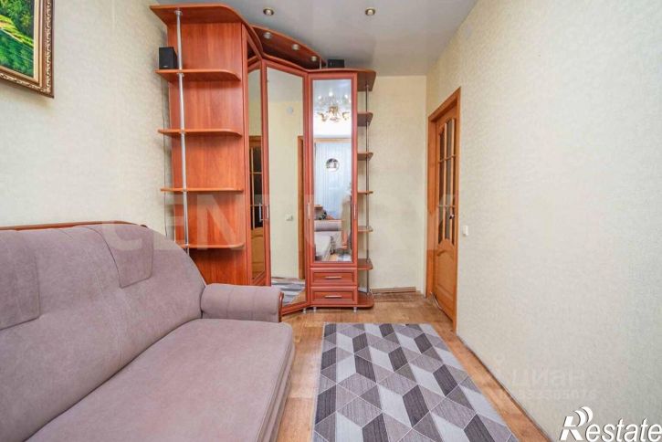 2-комн квартира улица Щорса, 1,  д. 1