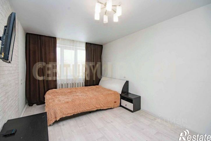 2-комн квартира улица Артёма, 29,  д. 29