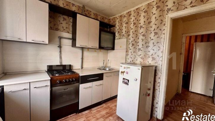 2-комн квартира улица Гончарова, 2,  д. 2