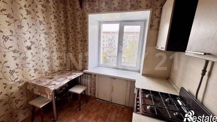 2-комн квартира улица Гончарова, 2,  д. 2