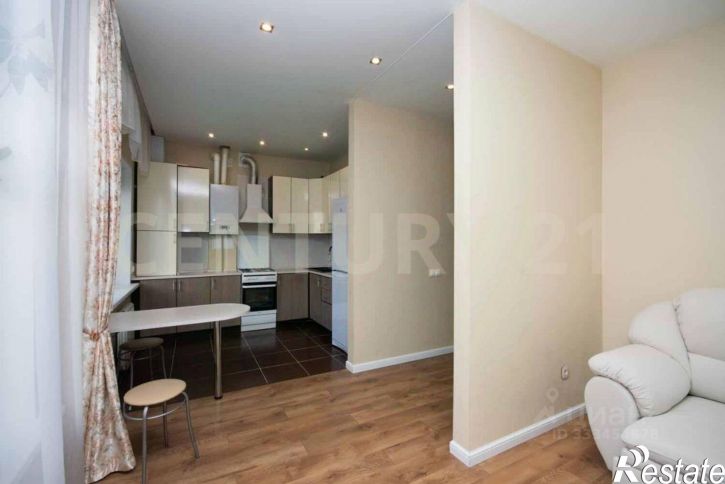 2-комн квартира улица Радищева, 74А,  д. 74А