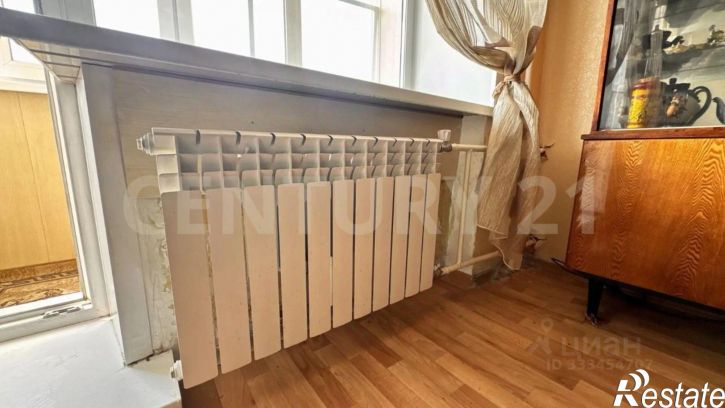 2-комн квартира улица Гончарова, 2,  д. 2