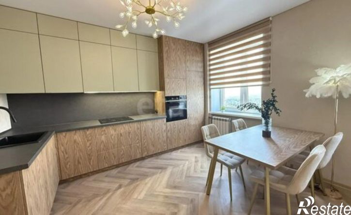 2-комн квартира улица Кролюницкого, 27,  д. 27
