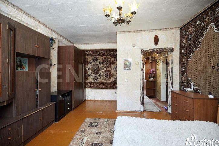 2-комн квартира улица Спортплощадь, 4,  д. 4
