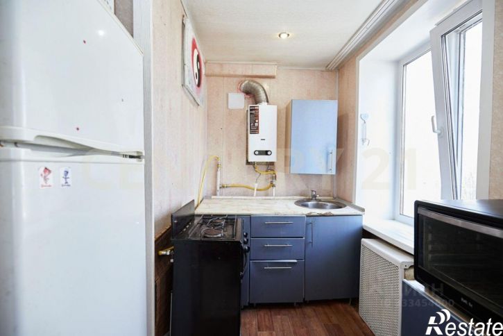 2-комн квартира Ростовская улица, 53,  д. 53