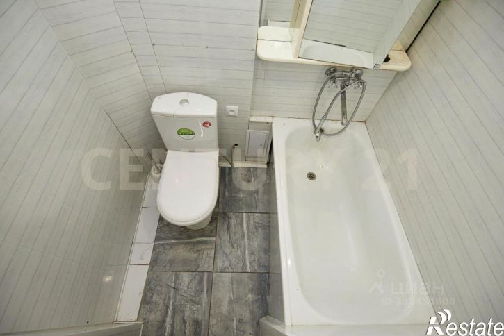 2-комн квартира Ростовская улица, 53,  д. 53