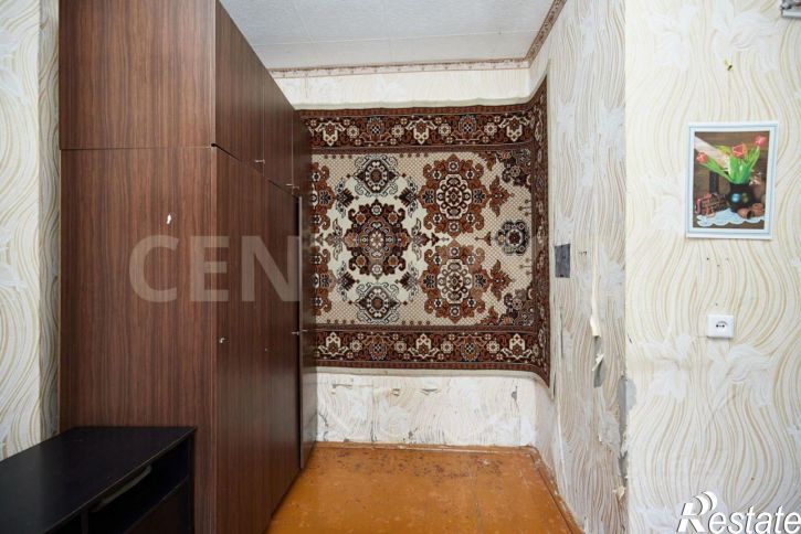 2-комн квартира улица Спортплощадь, 4,  д. 4