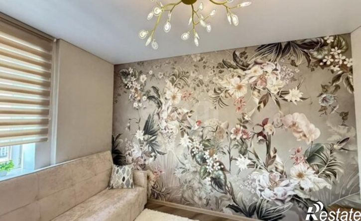 2-комн квартира улица Кролюницкого, 27,  д. 27