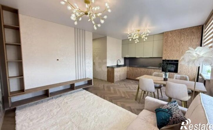 2-комн квартира улица Кролюницкого, 27,  д. 27