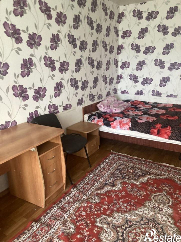 1-комн квартира улица Скочилова, 7,  д. 7