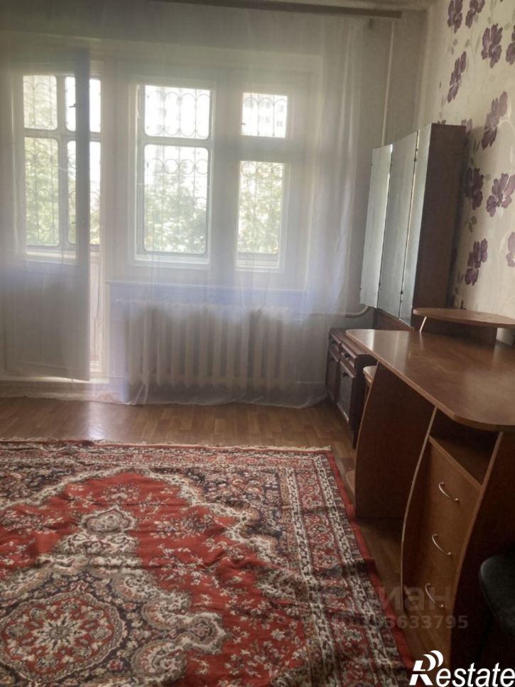 1-комн квартира улица Скочилова, 7,  д. 7