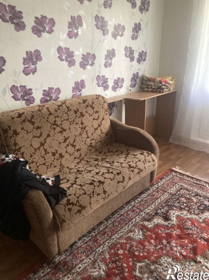 1-комн квартира улица Скочилова, 7,  д. 7