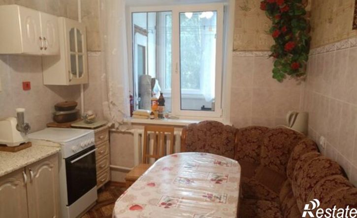 4-комн квартира улица Рябикова, 122,  д. 122