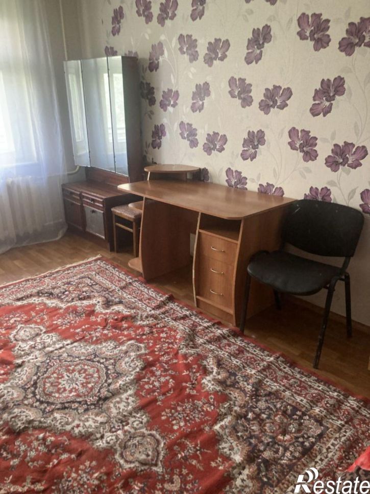 1-комн квартира улица Скочилова, 7,  д. 7