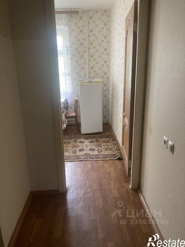 1-комн квартира улица Скочилова, 7,  д. 7