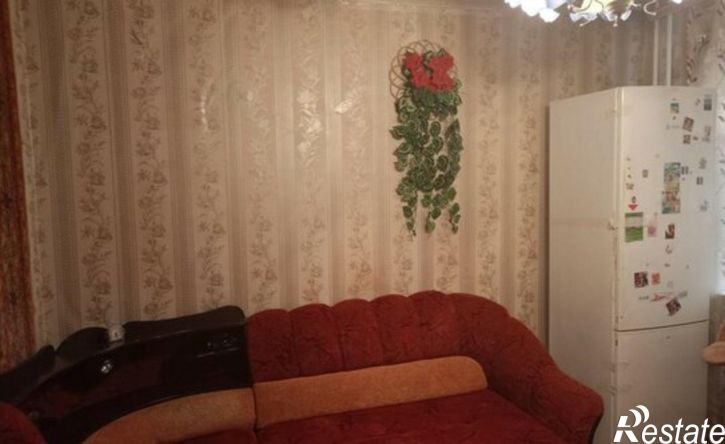 4-комн квартира улица Рябикова, 122,  д. 122