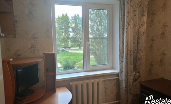 4-комн квартира улица Рябикова, 122,  д. 122