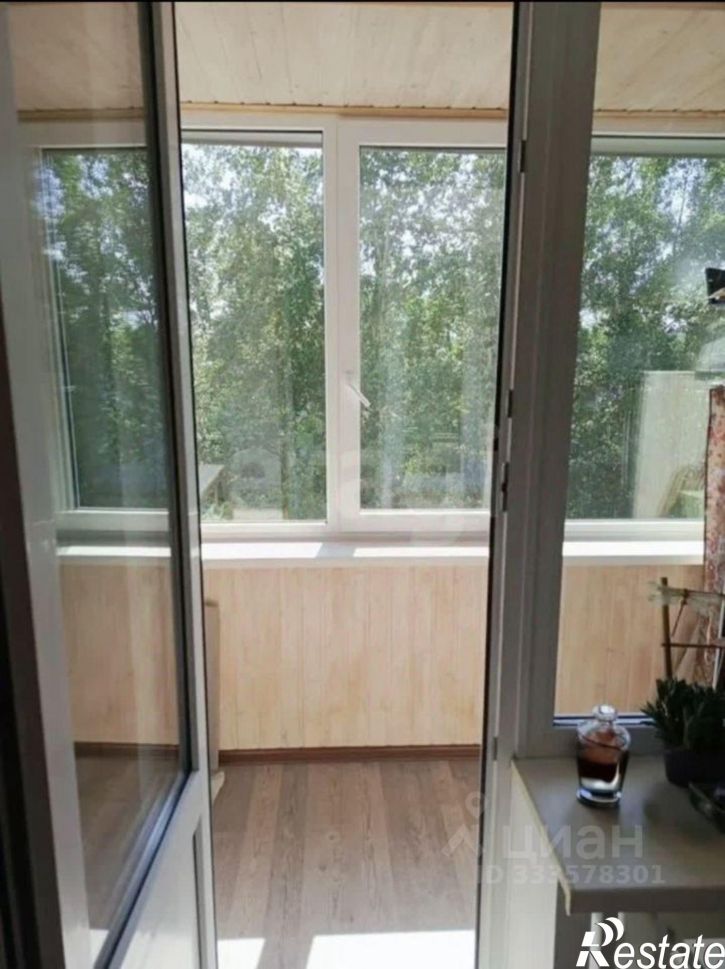 1-комн квартира улица Аблукова, 95,  д. 95