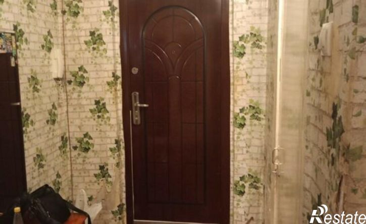 4-комн квартира улица Рябикова, 122,  д. 122