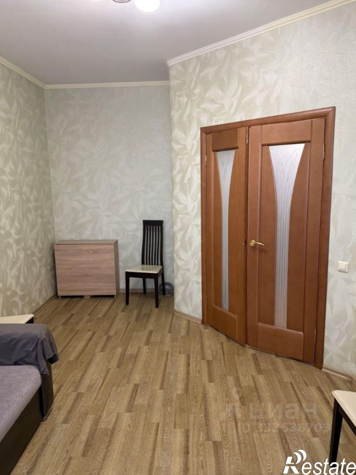 1-комн квартира улица Островского, 20,  д. 20