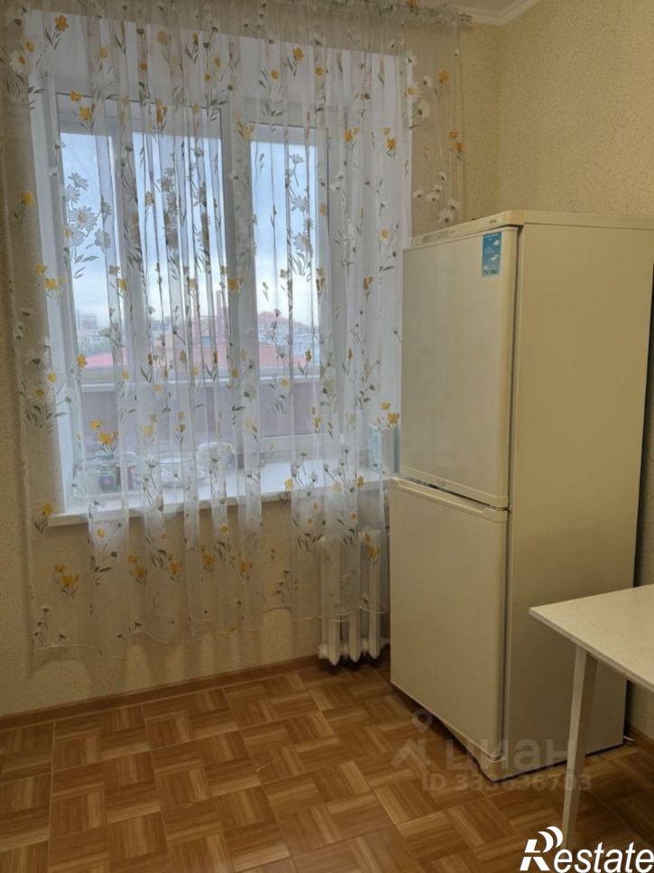 1-комн квартира улица Островского, 20,  д. 20