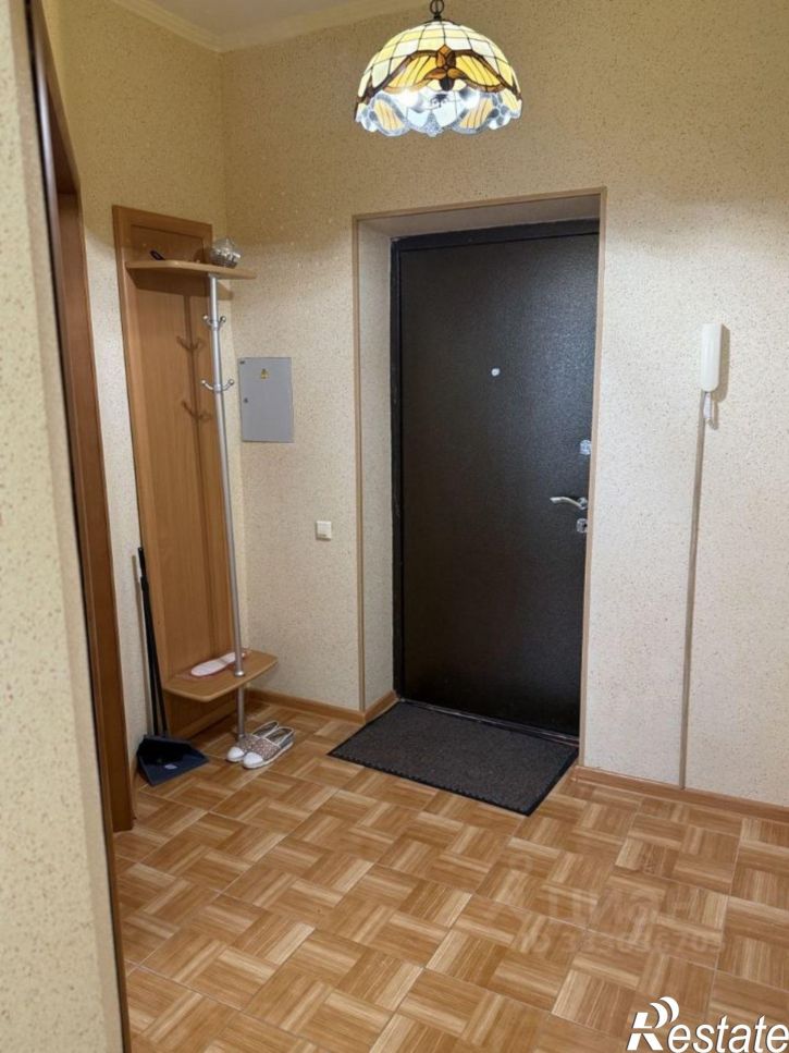 1-комн квартира улица Островского, 20,  д. 20