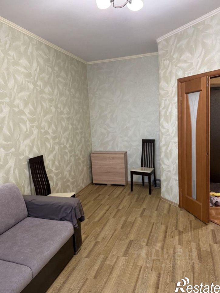 1-комн квартира улица Островского, 20,  д. 20