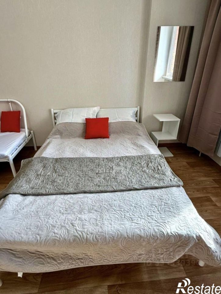 1-комн квартира улица Кирова, 6 с2,  д. 6 с2