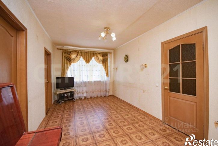 4-комн квартира Ростовская улица, 16,  д. 16