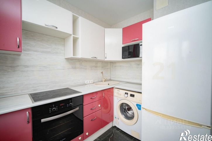 1-комн квартира улица Варейкиса, 40,  д. 40