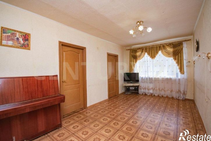4-комн квартира Ростовская улица, 16,  д. 16