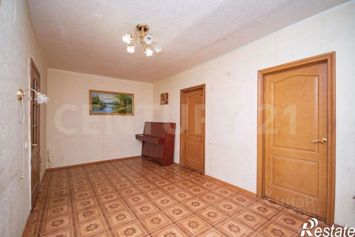 4-комн квартира Ростовская улица, 16,  д. 16