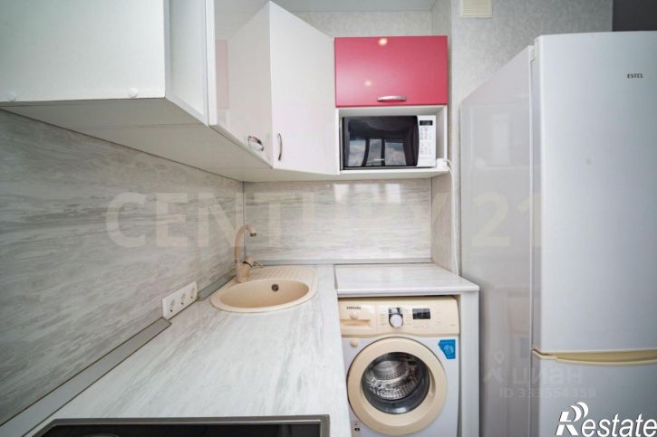 1-комн квартира улица Варейкиса, 40,  д. 40