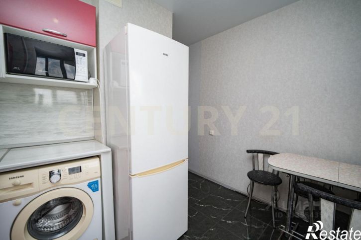 1-комн квартира улица Варейкиса, 40,  д. 40
