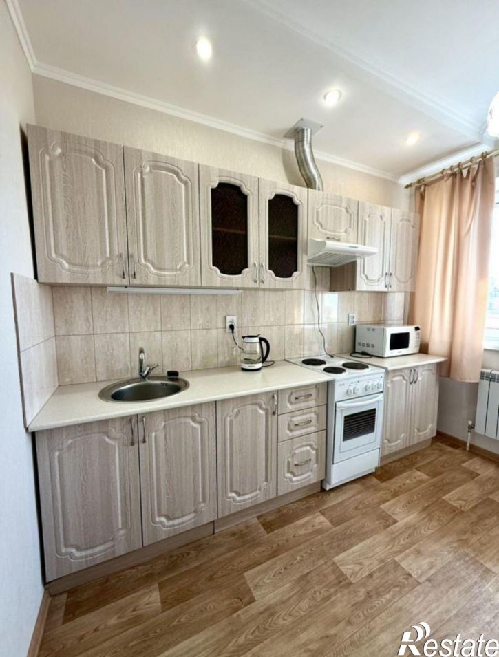 1-комн квартира улица Кирова, 6 с2,  д. 6 с2