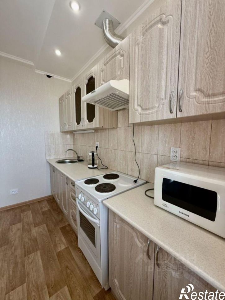 1-комн квартира улица Кирова, 6 с2,  д. 6 с2
