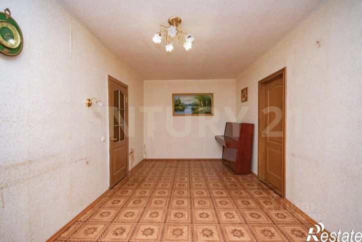 4-комн квартира Ростовская улица, 16,  д. 16