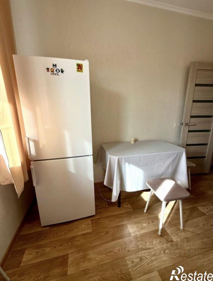 1-комн квартира улица Кирова, 6 с2,  д. 6 с2